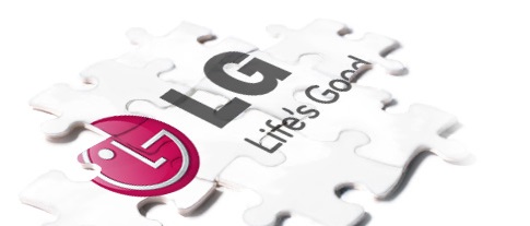 LG Electrics слоган