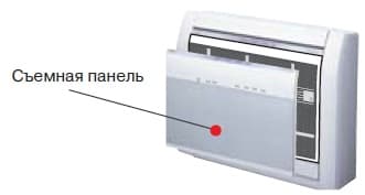 Напольный