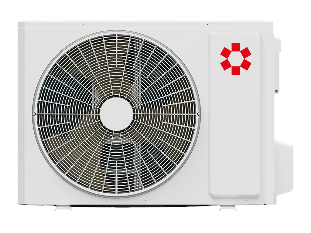 Сплит-система Kentatsu KSGTI100HZAN1/KSRTI100HZAN1