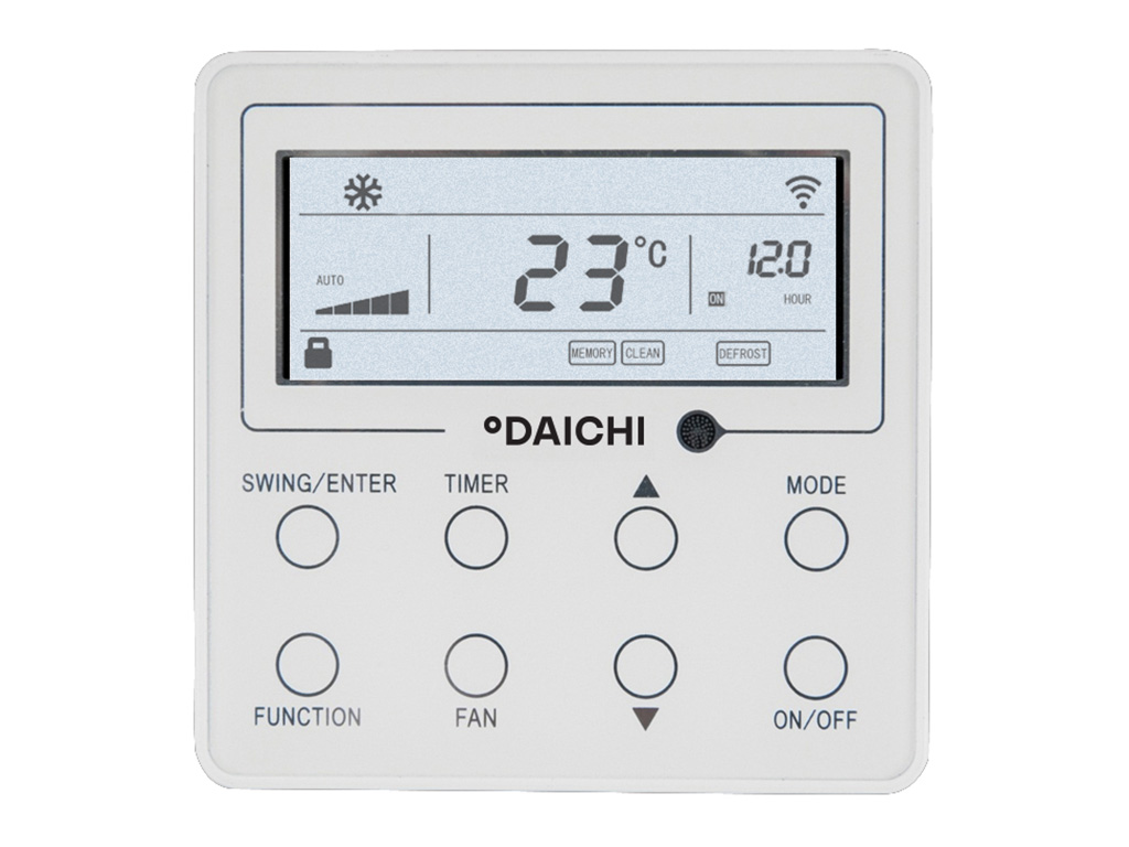 Сплит-система Daichi DA70ALMS1R/DF70ALS1R