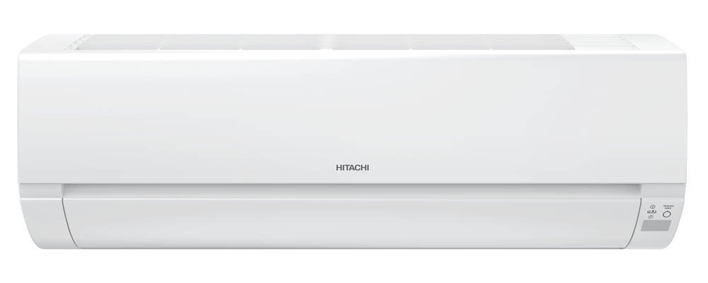 Сплит-система HITACHI X-COMFORT RAK-18REF/RAC-18WEF
