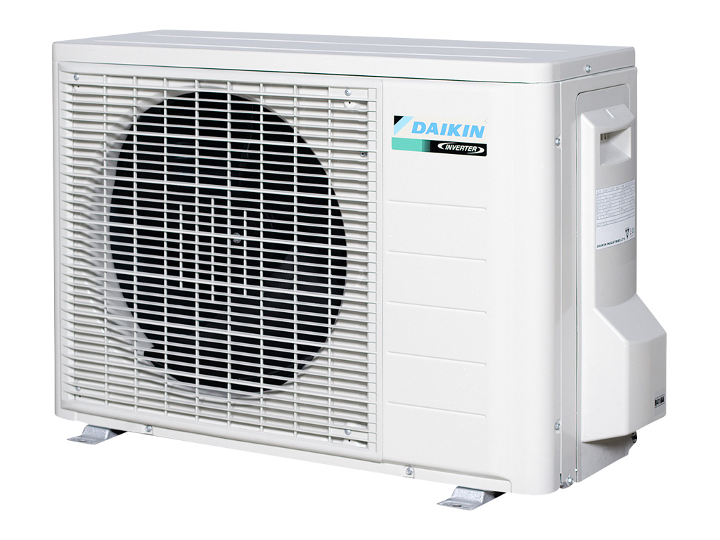 Сплит-система Daikin FTXJ20MW/RXJ20M