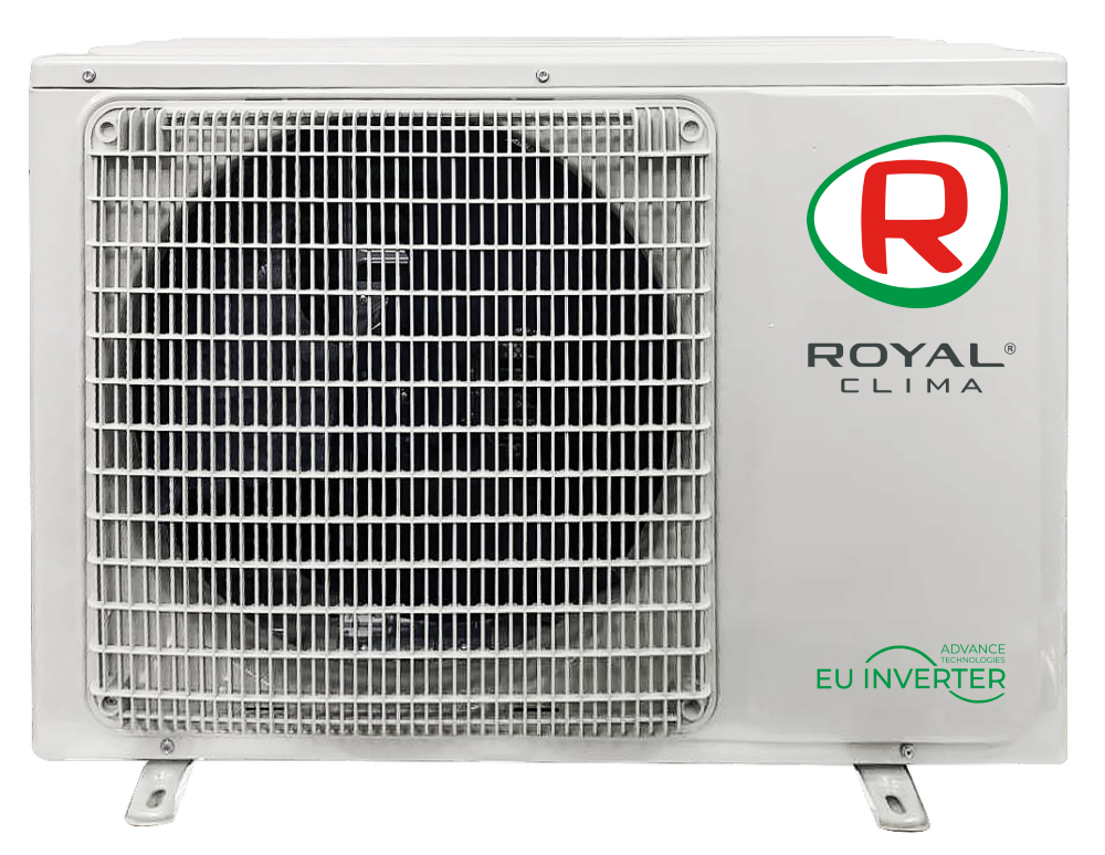 Cплит-система DC EU INVERTER CO-D 36HNI/CO-E 36HNI