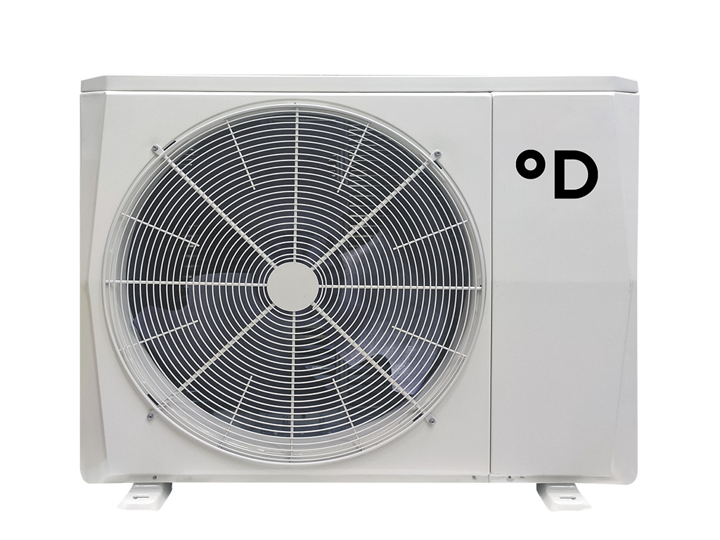 Сплит-система Daichi DATA70ALKS1/DFTA80ALS1/-40