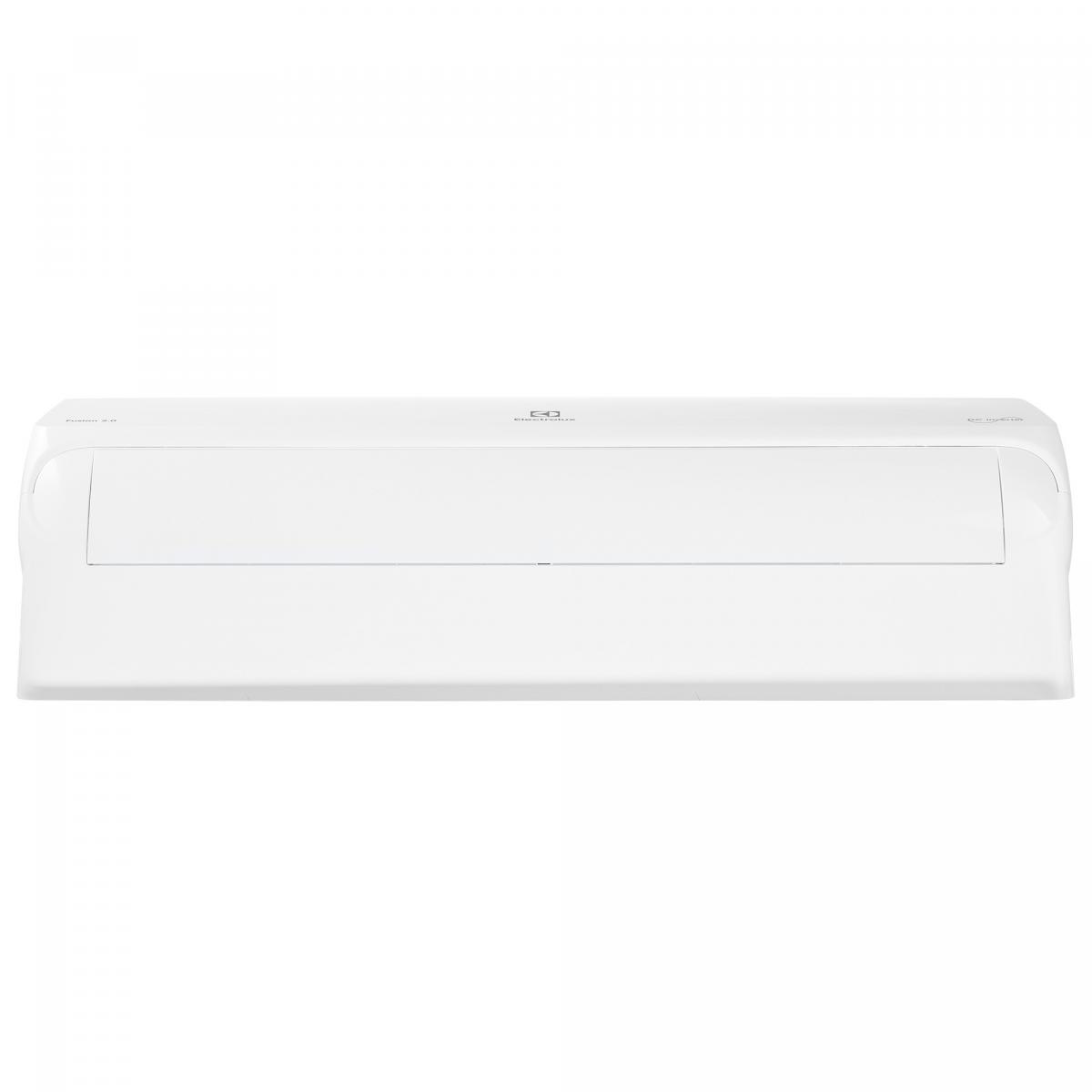 Сплит-система инверторного типа Electrolux Fusion 2.0 Super DC EACS/I-18HF2/N8_24Y комплект