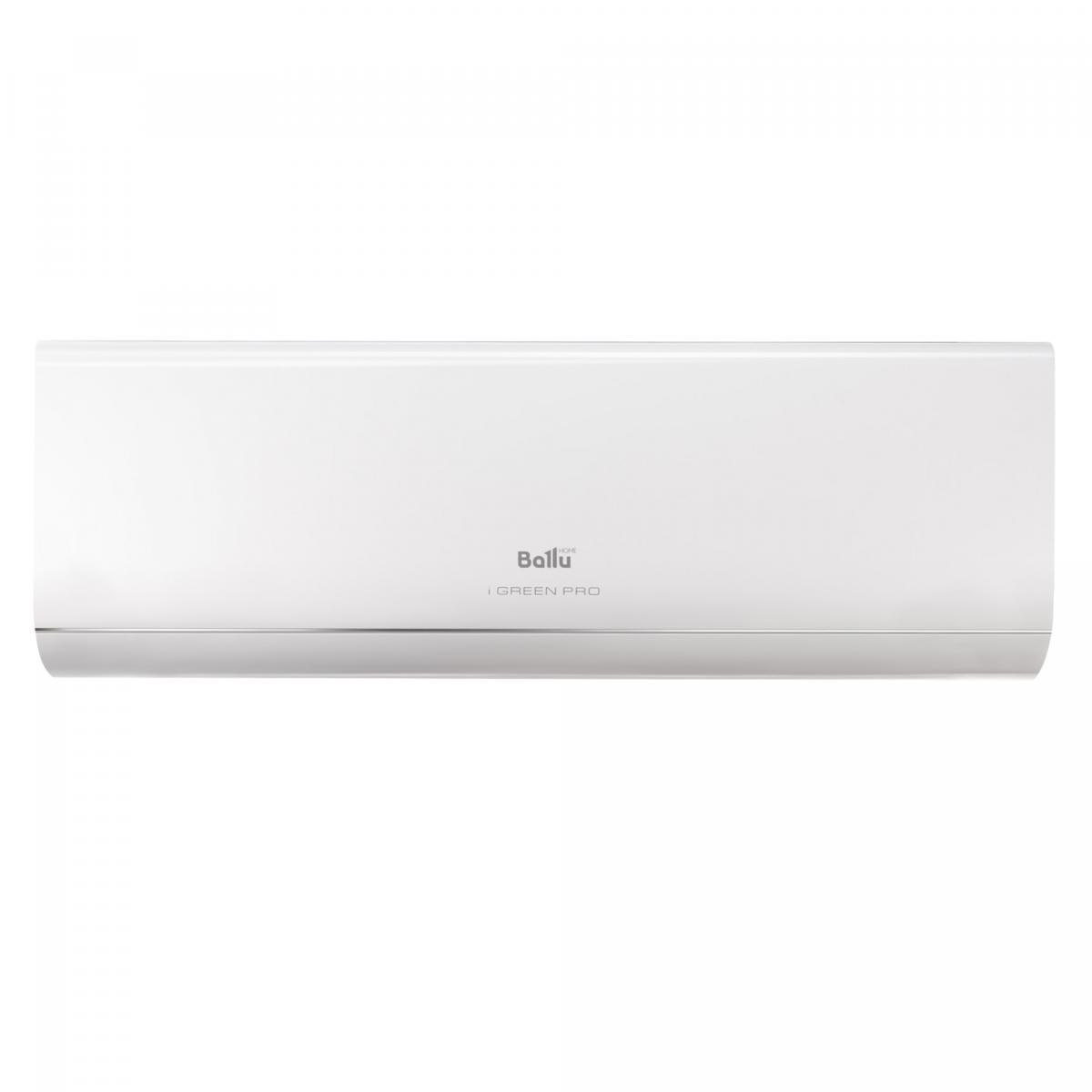 Сплит-система Ballu iGreen Pro BSAG-12HN1_20Y комплект