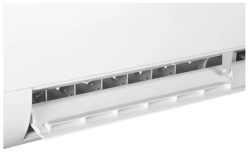 Сплит-система HAIER HSU-12HPL203/R3(IN) / HSU-12HPL03/R3(OUT)