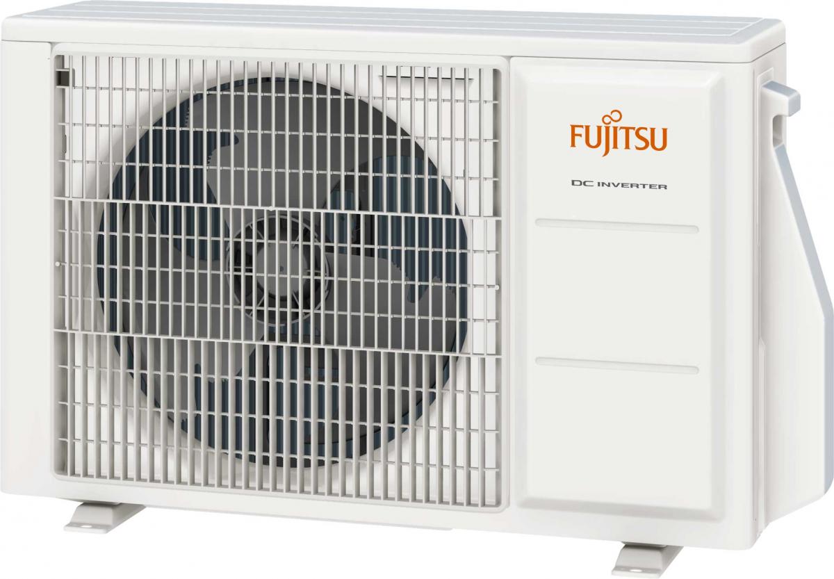 Сплит-система Fujitsu AUXG18KVLA/UTGUFYFW/AOYG18KATA
