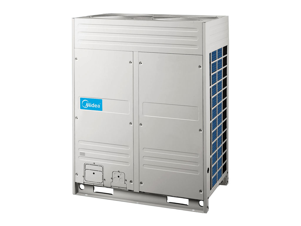 Сплит-система Midea MHB1T-96HWN1/MOVTA-96HN1-R