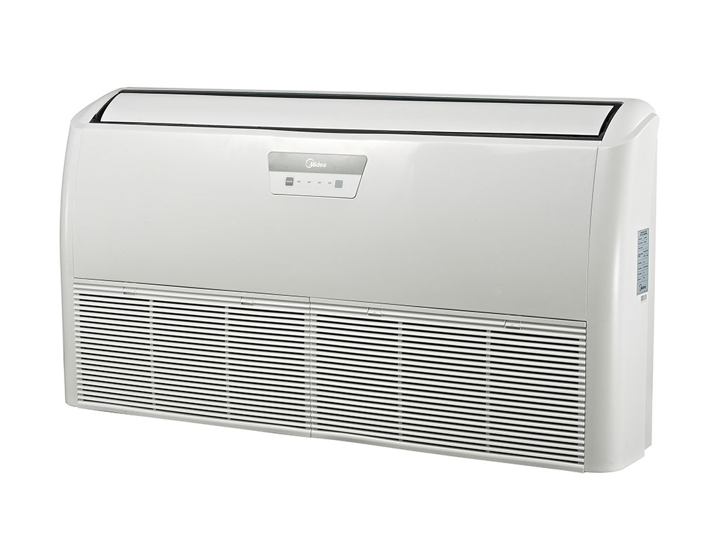 Сплит-система Midea MUE-48HRN1-R(A)/MOU-48HN1-RR