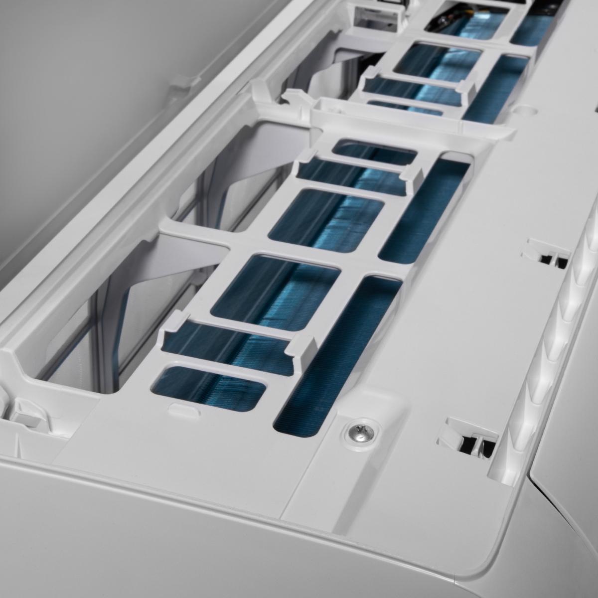 Сплит-система Royal Thermo Milano RTM-12HN1 комплект