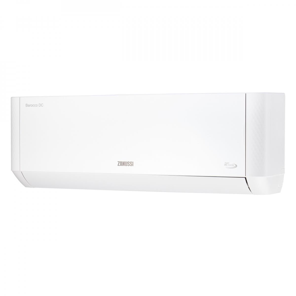 Сплит-система инверторного типа Zanussi Barocco DC Inverter ZACS/I-18 HB/A23/N8 комплект
