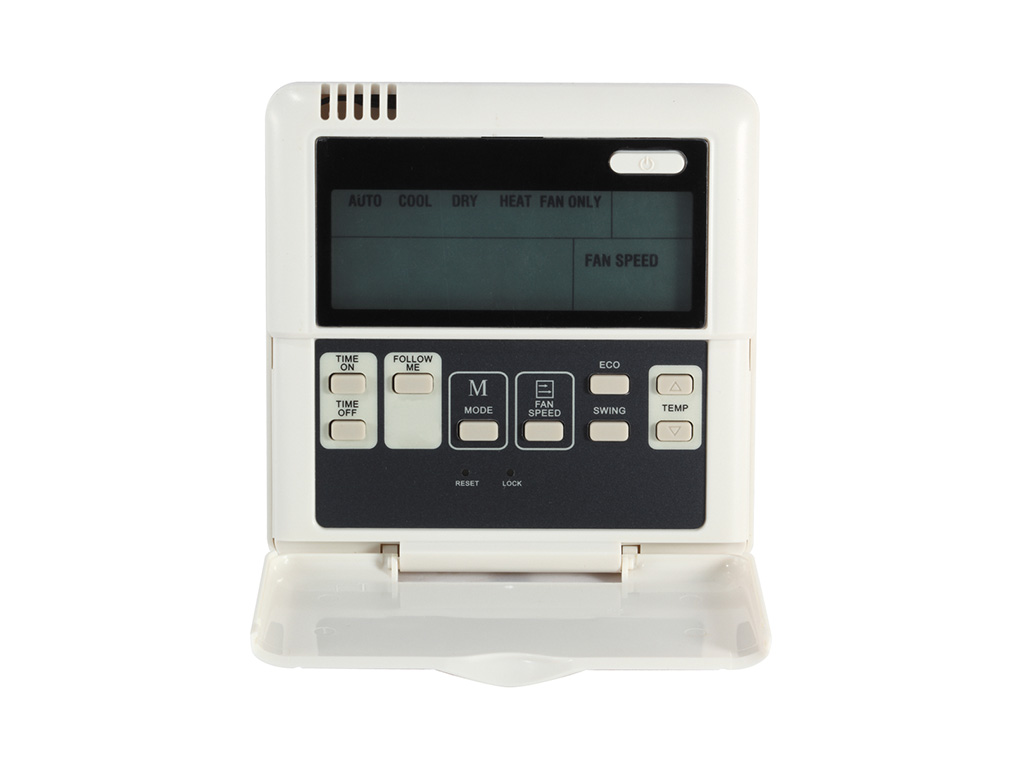 Сплит-система Midea MHG-48HWN1P-R(A)/MOU-48HN1-RR