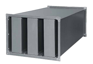 Шумоглушитель NED NK 60-35