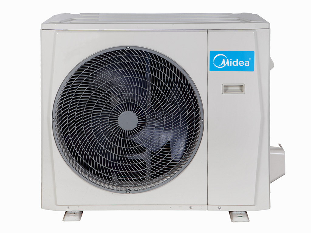 Сплит-система Midea MTI-36HW1FNXP(GA)/MOD30U-36HFN8-R(GA)