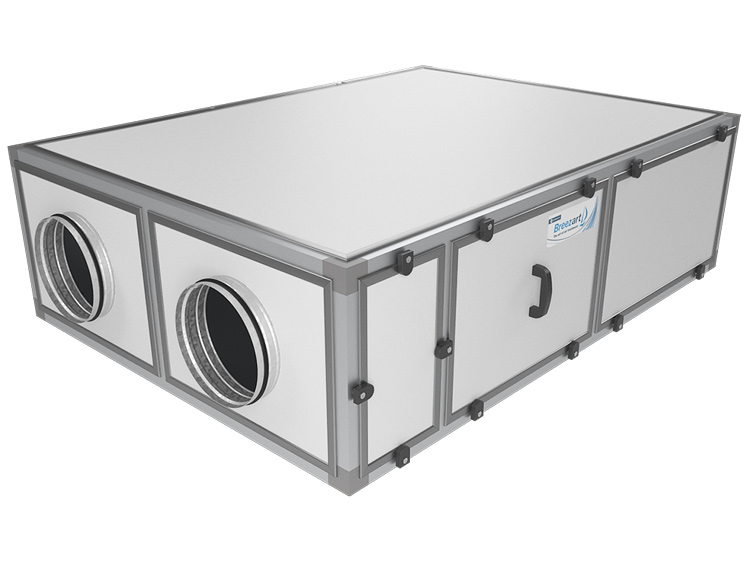 Приточно-вытяжная установка Breezart 1000 Lux RP SB 3,2-220