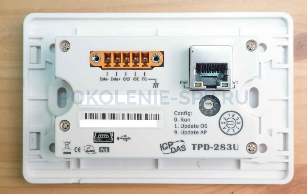 Приточная установка Breezart 550 FC Lux