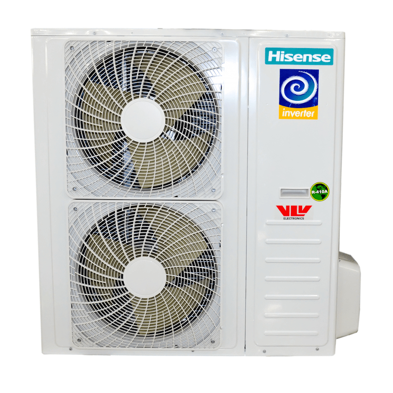 Сплит-система Hisense AUV-48UR4SC/AUW-48U6SP1