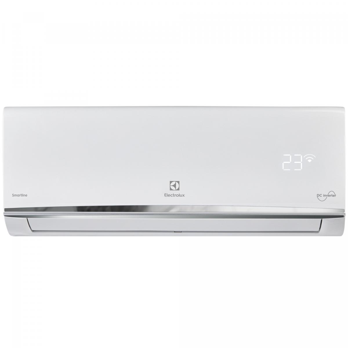Сплит-система инверторного типа Electrolux Smartline DC EACS/I-07HSM/N8_V2 комплект
