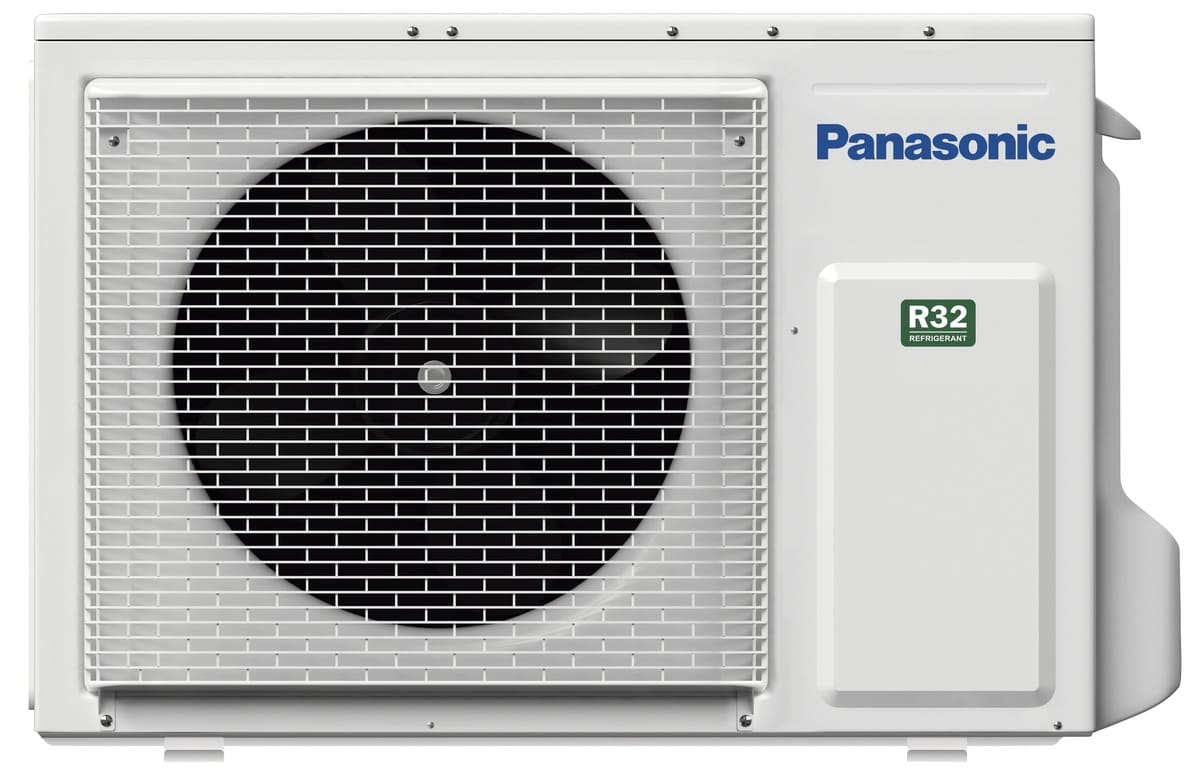 Настенный кондиционер Panasonic CS-Z71XKEW + CU-Z71XKE, белый