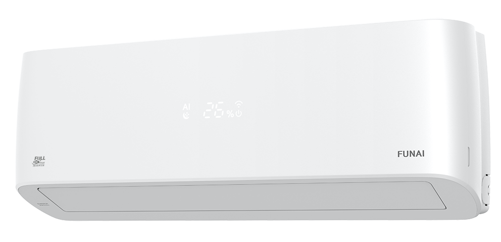 Инверторная сплит-система  EMPEROR FULL DC inverter RACI-EM25HP.D03