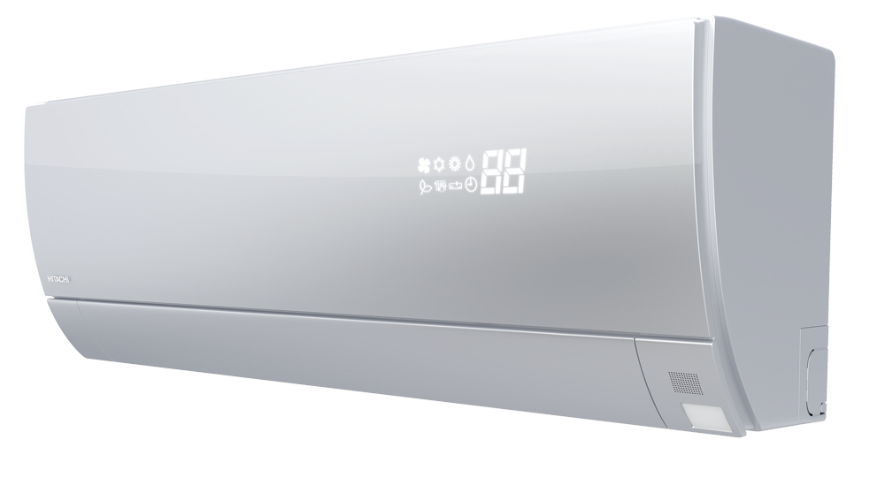 Сплит-система HITACHI RAK-50PSES/RAC-50WSE
