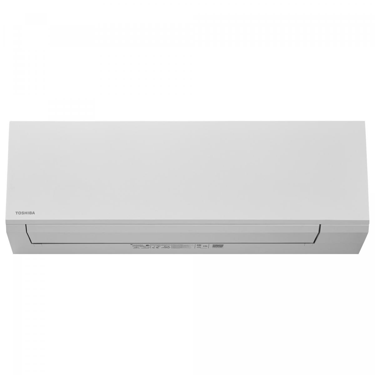 Сплит-система инверторного типа Toshiba Shorai Edge White RAS-B10G3KVSG-E/RAS-10J2AVSG-E1 комплект