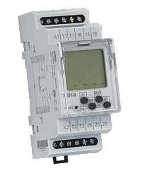 Цифровой термостат NED TER-9