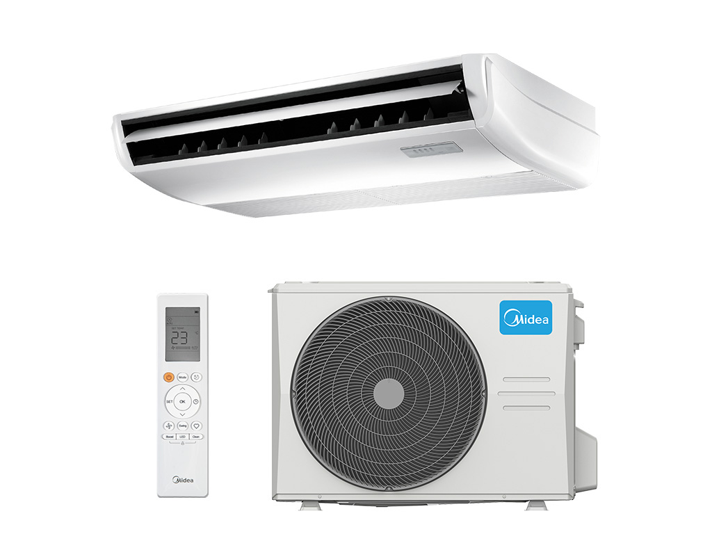 Сплит-система Midea MUE-60HRN1-R/MOU-55HN1-R/-40