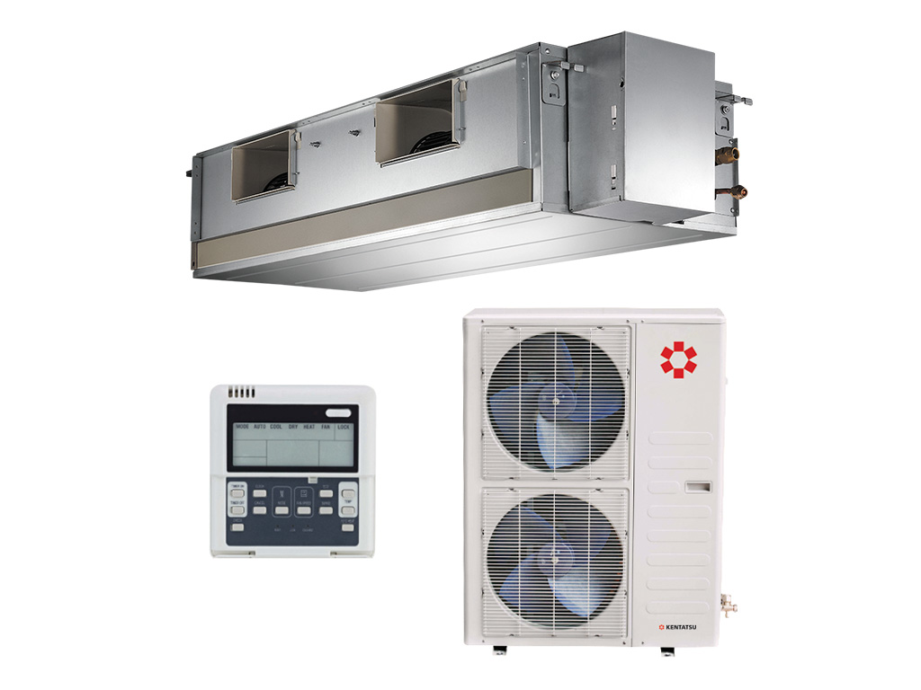 Сплит-система Kentatsu KSTR176HFAN3P/KSUT176HFAN3