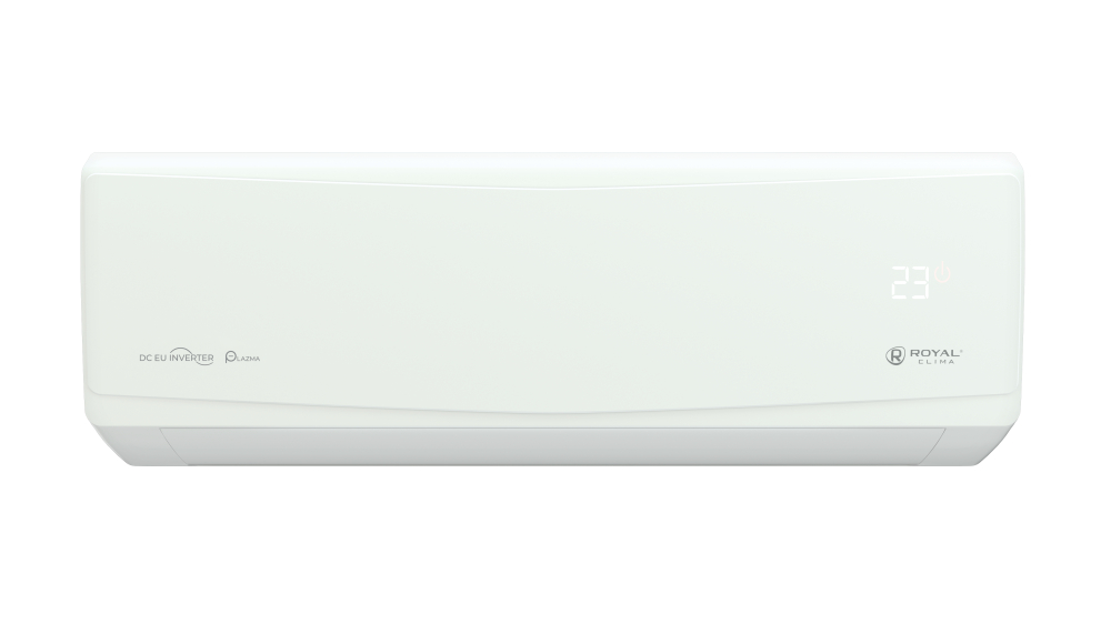 Инверторная сплит-система  GRIDA DC EU Inverter RCI-GRС28HN