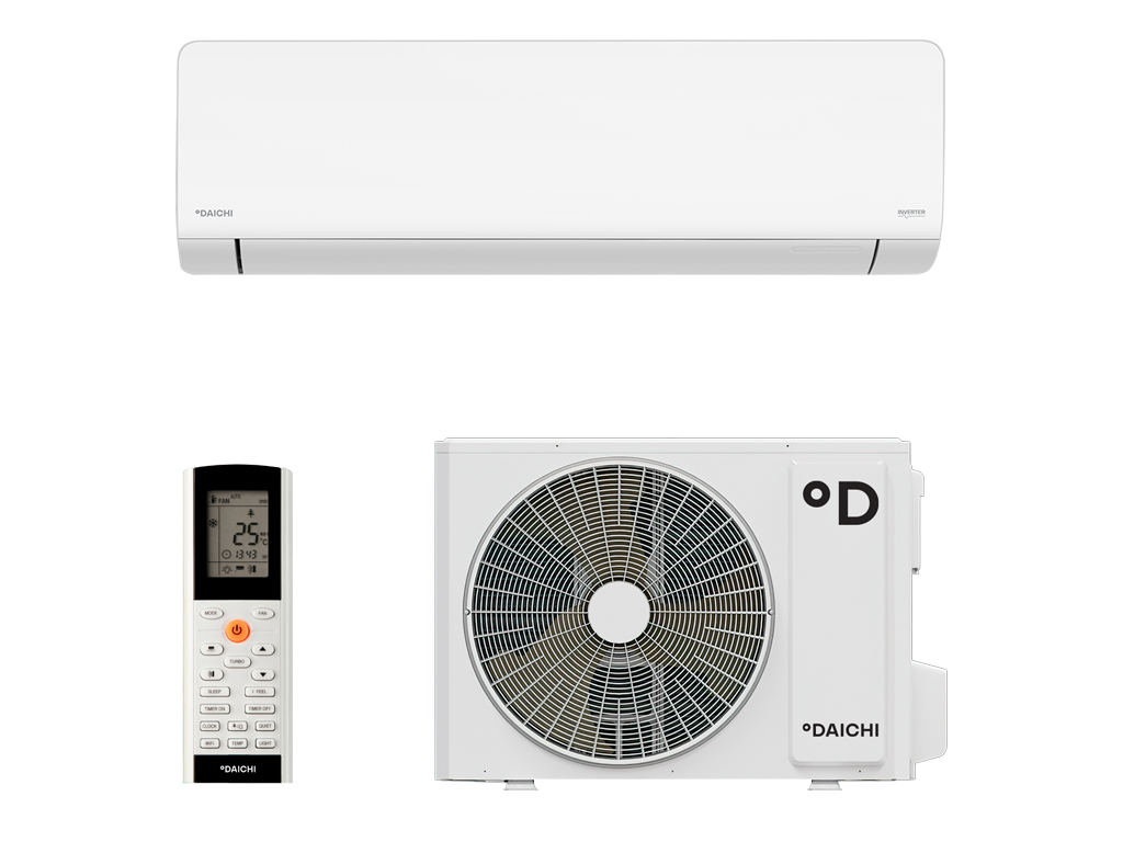 Сплит-система Daichi ICE70AVQS1R-2/ICE70FVS1R-2