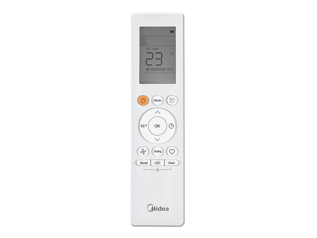 Сплит-система Midea MSAG4-12HRN1-I/MSAG4-12HRN1-O