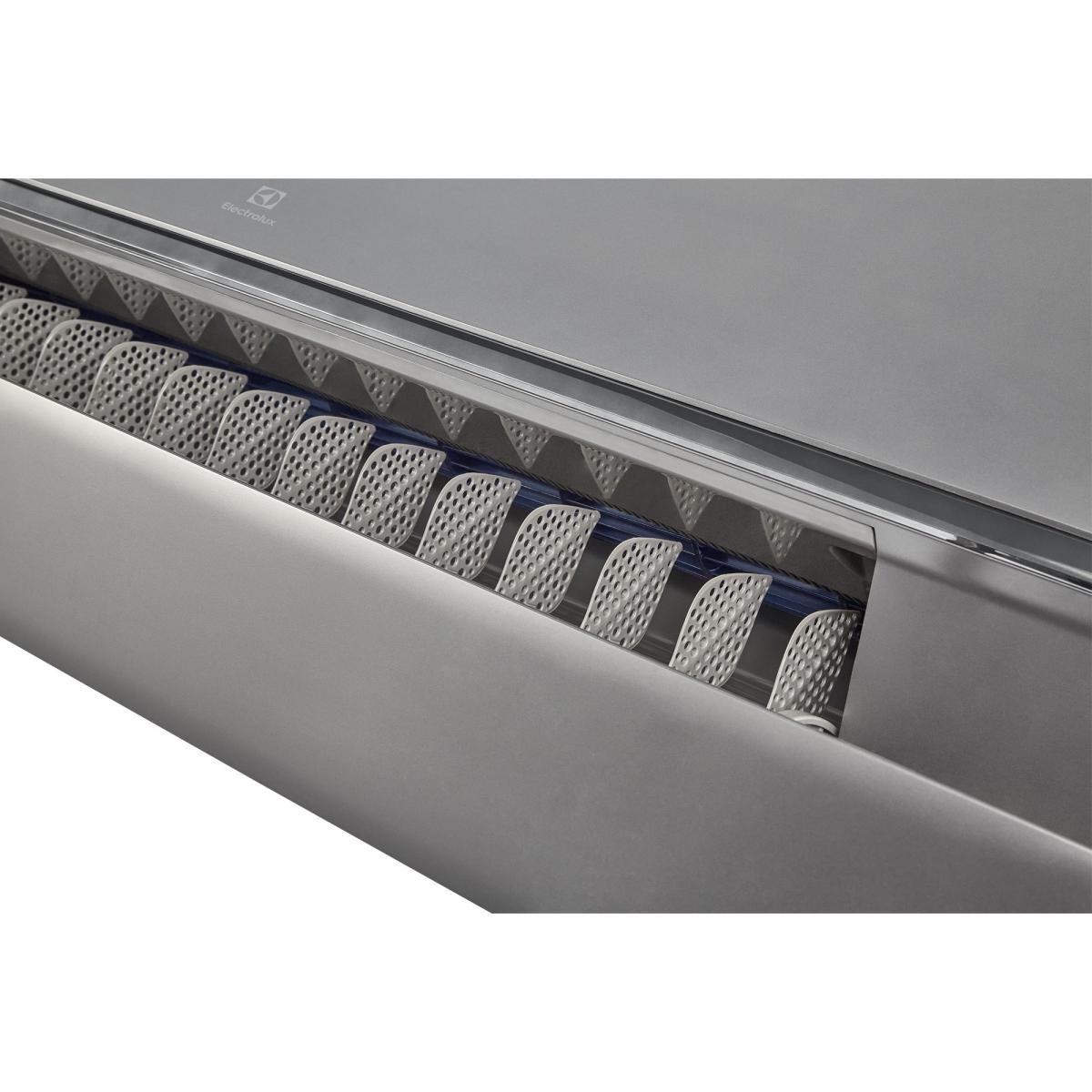 Сплит-система инверторного типа Electrolux Crystal Air Super DC EACS/I-10HFA/N8_V2 комплект