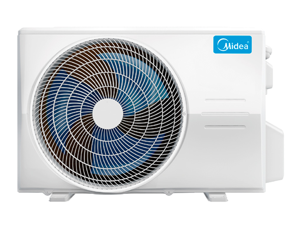 Сплит-система Midea MSAG4W-07N8C2S-I/MSAG4-07N8C2S-O