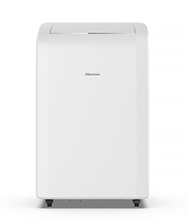 Мобильный кондиционер Hisense AP-09CW4GGQS00