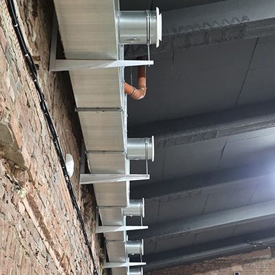 Балансировка вентиляции: что это и зачем нужна в квартирах и домах