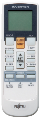 Сплит-система Fujitsu AUYG12LVLB/UTGUFYDW/AOYG12LALL