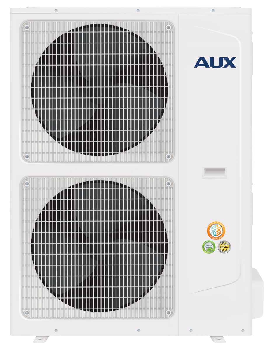 Канальный кондиционер AUX ALMD-HS60/5DR2 + AL-HS60/5DR2(U)