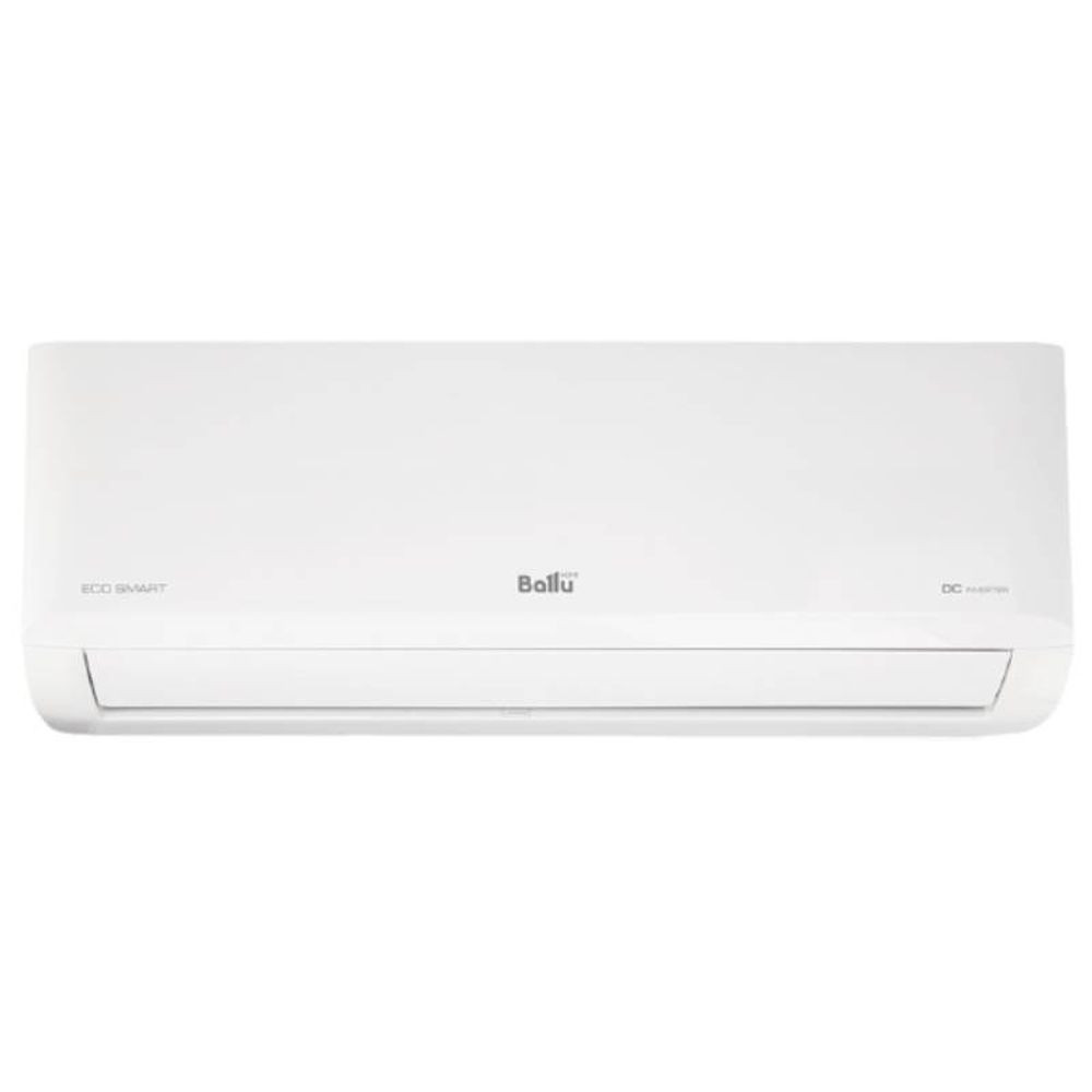 Сплит-система инверторного типа Ballu Eco Smart DC BSYI-10HN8_V4 комплект