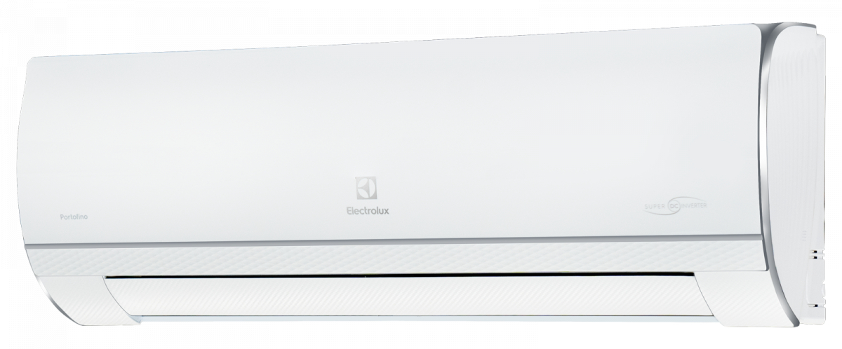 Настенный кондиционер Electrolux EACS/I-09HP/N8_25Y_in + EACS/I-09HP/N8_25Y_out, белый