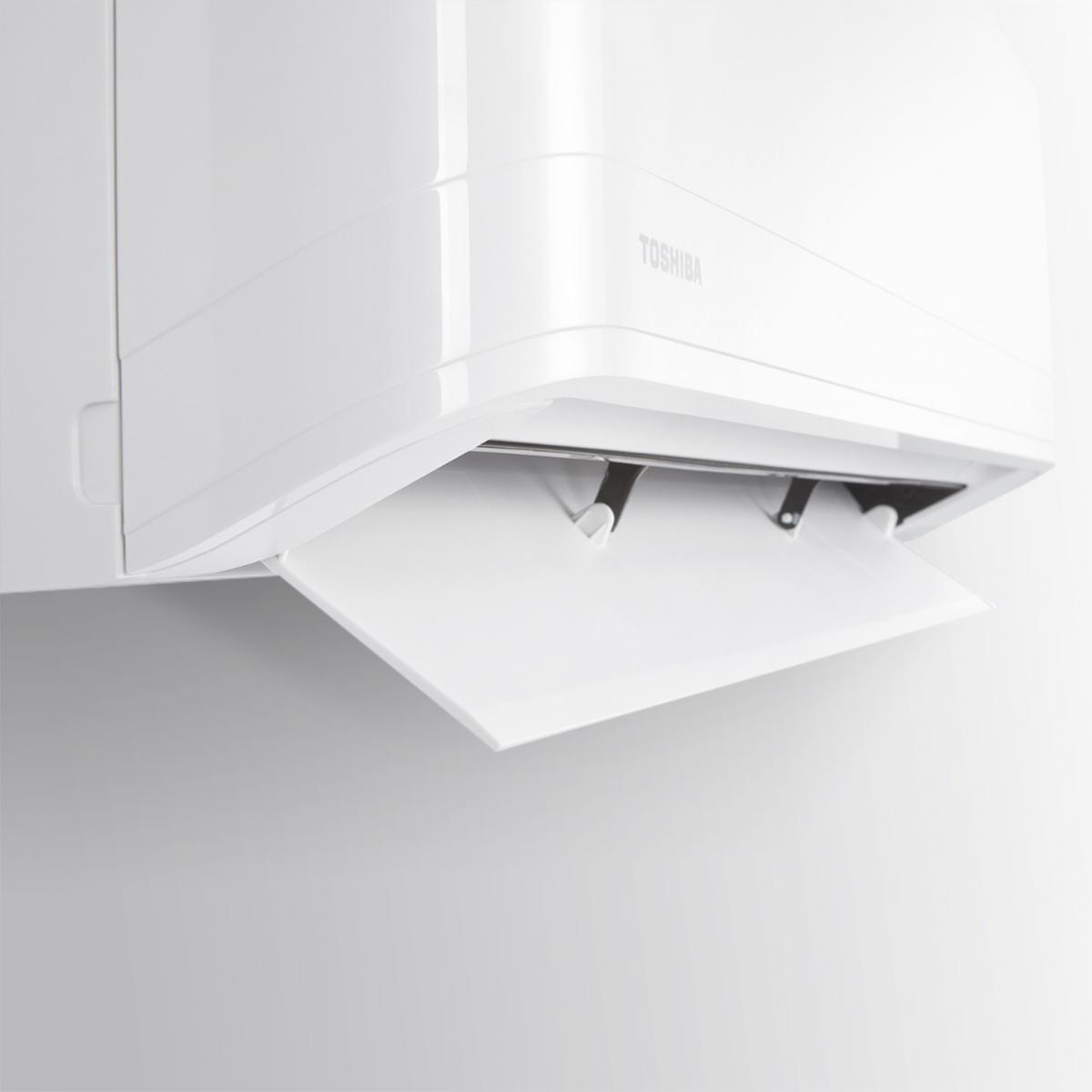 Сплит-система инверторного типа Toshiba Seiya RAS-B10CKVG-E/RAS-10CAVG-E комплект