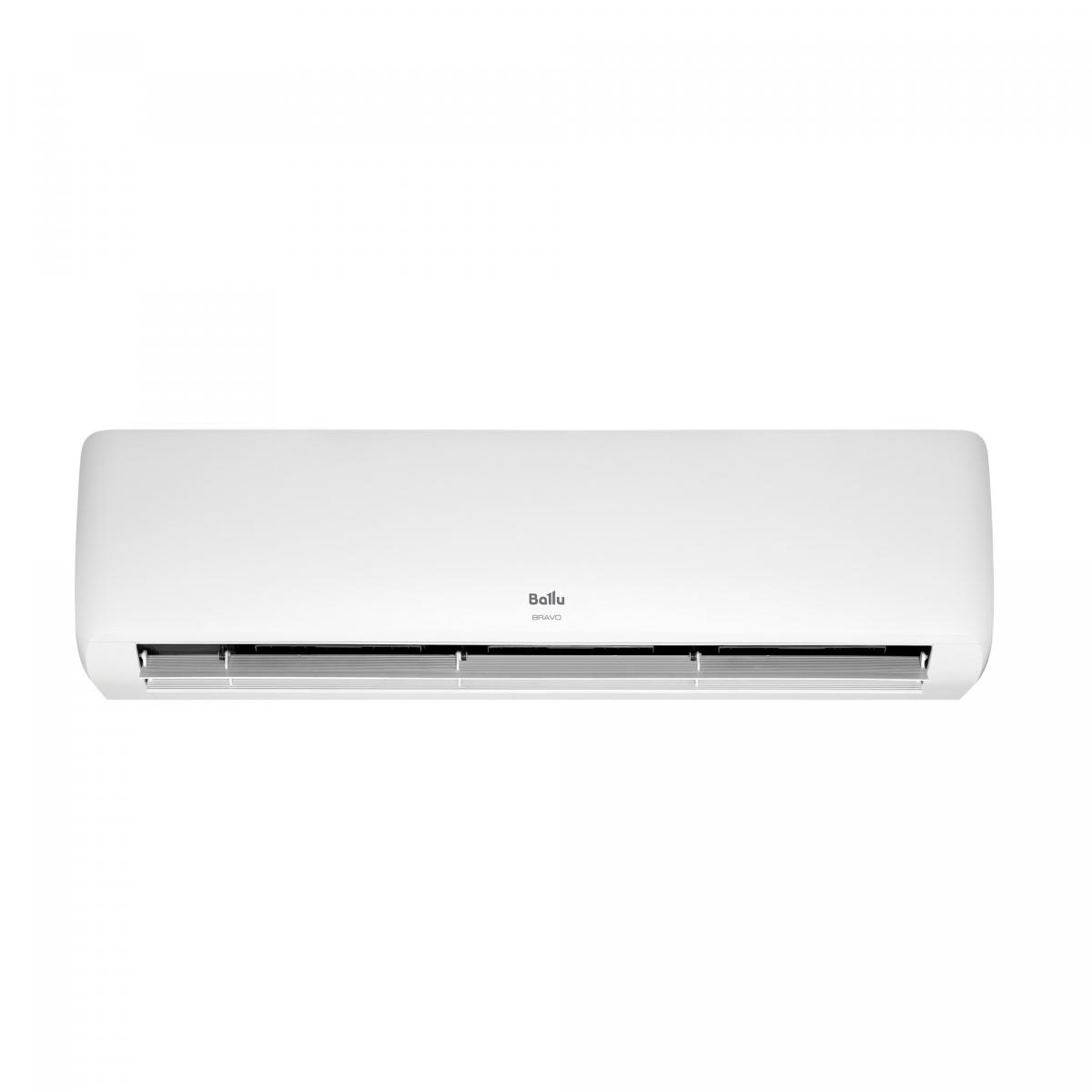 Сплит-система Ballu Bravo BSQ-36HN8 комплект