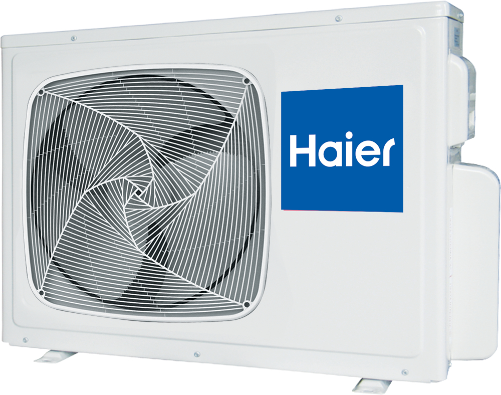 Сплит-система HAIER HSU-24HNF203/R2-G / HSU-24HUN203/R2