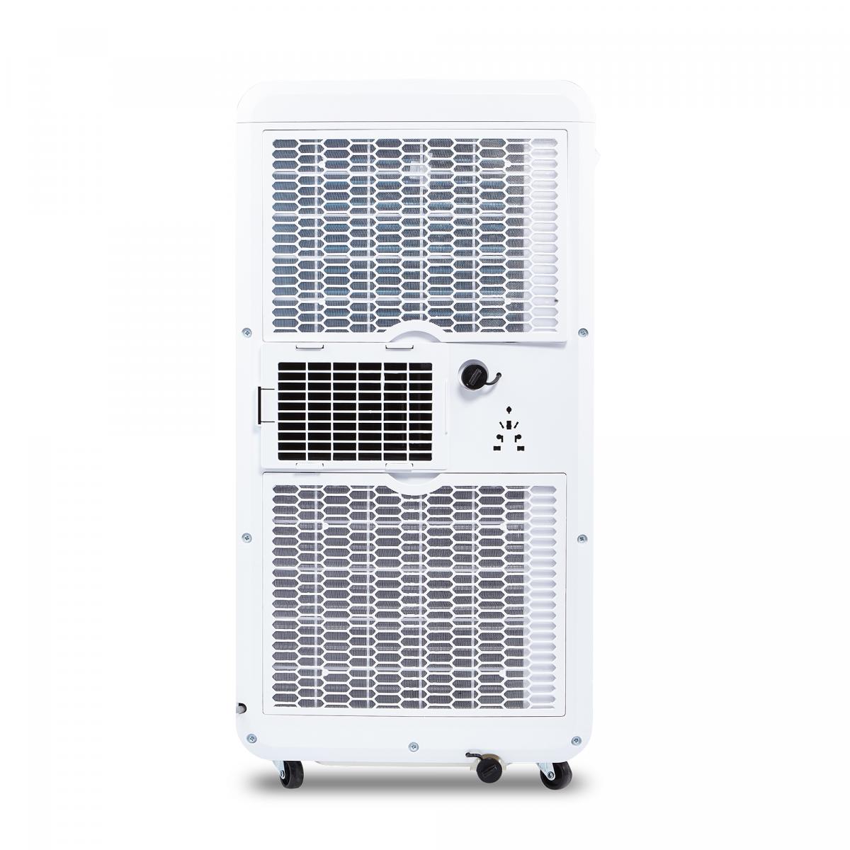 Кондиционер мобильный AC Electric ACE-09 CY/N6