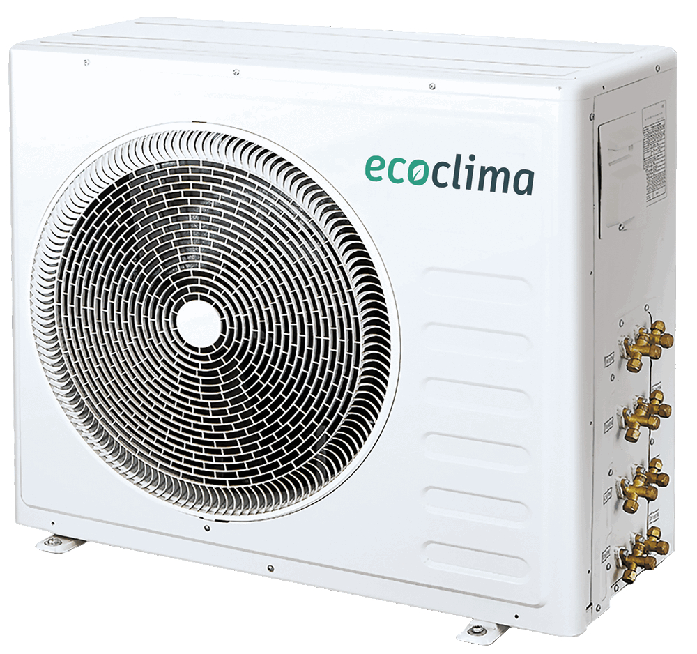 Канальный кондиционер Ecoclima ECLMD/I-TC60/4R1 + ECL/I-TC60/5R1