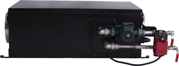 Приточная установка Horynize.WF- 1200