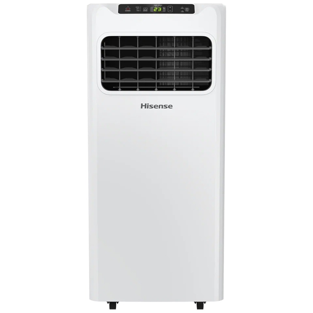 Мобильный кондиционер Hisense AP-09CR4GKVS00