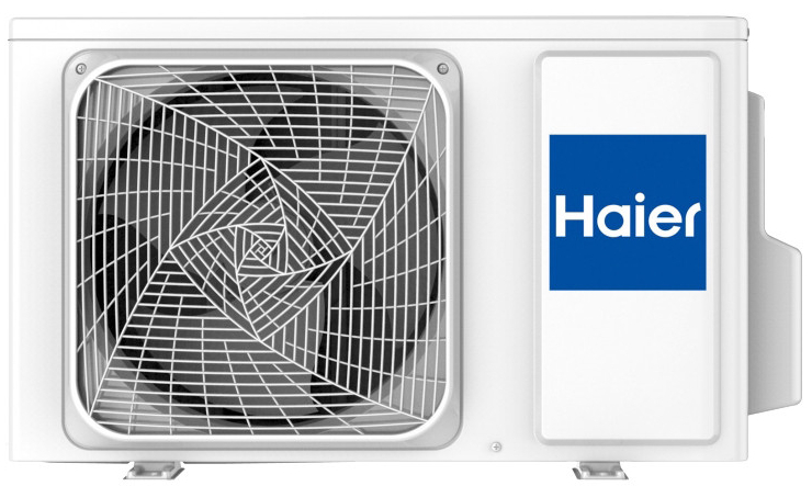 Сплит-система HAIER HSU-12HPL203/R3(IN) / HSU-12HPL03/R3(OUT)