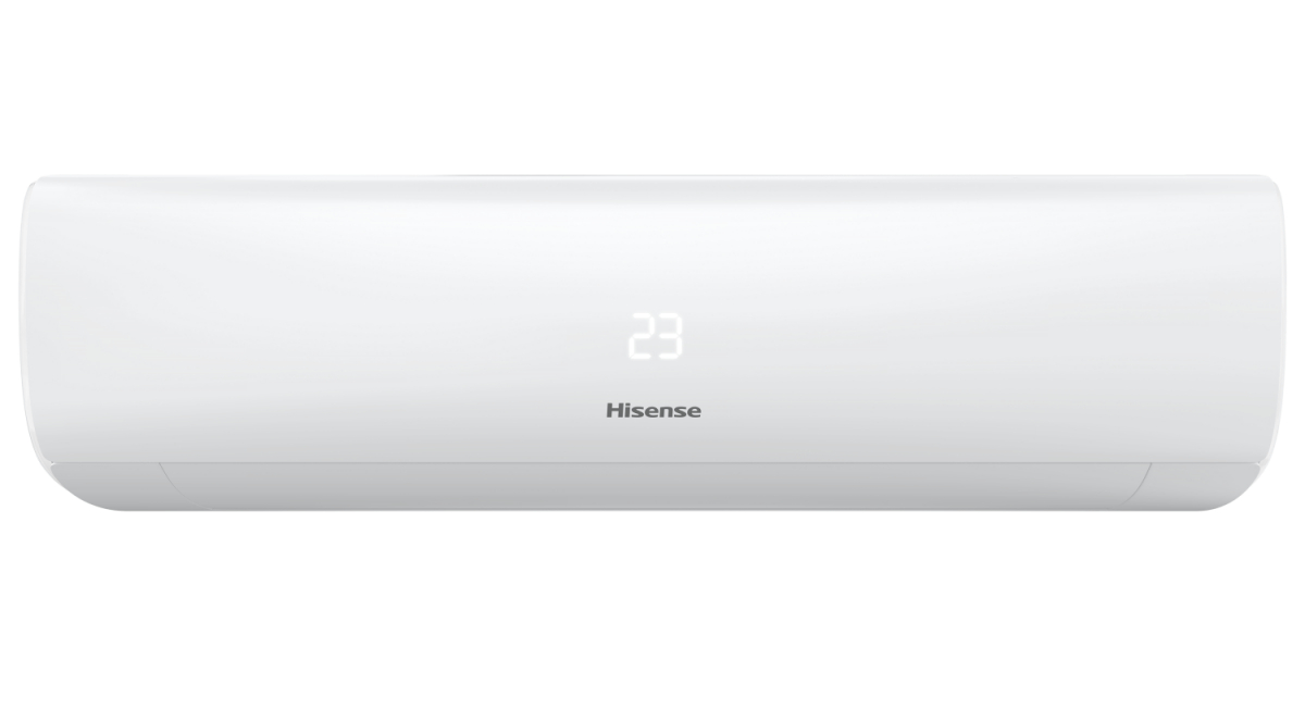 Классическая сплит-система  ZOOM 2.0 Classic A AS-24HW4RBSKB00